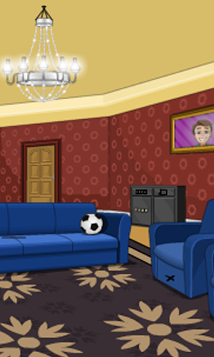 Escape Breezy Apartment - عکس بازی موبایلی اندروید