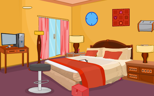 Escape Breezy Apartment - عکس بازی موبایلی اندروید