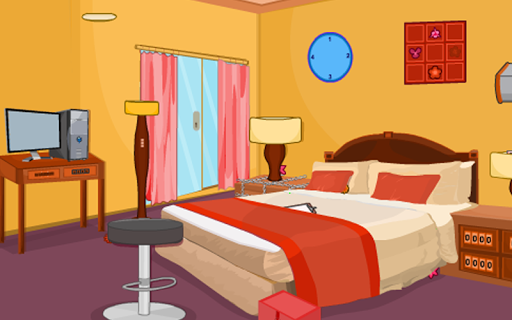Escape Breezy Apartment - عکس بازی موبایلی اندروید