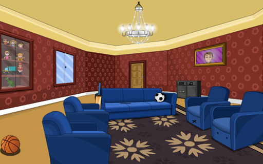 Escape Breezy Apartment - عکس بازی موبایلی اندروید