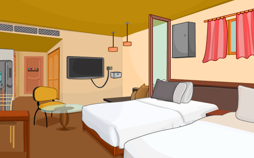 Escape Breezy Apartment - عکس بازی موبایلی اندروید