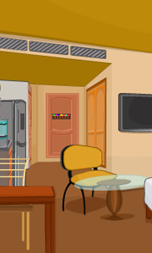 Escape Breezy Apartment - عکس بازی موبایلی اندروید