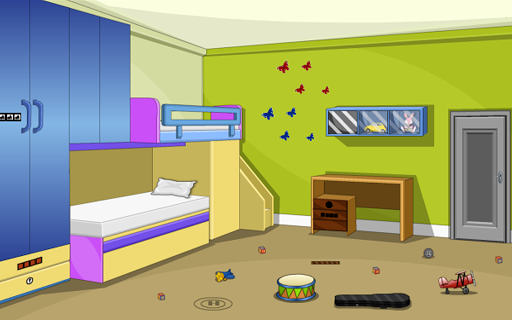 Escape Breezy Apartment - عکس بازی موبایلی اندروید