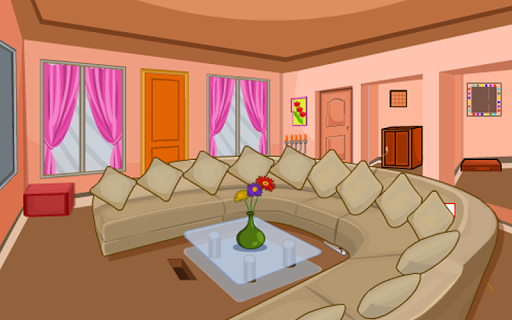 Escape Breezy Apartment - عکس بازی موبایلی اندروید