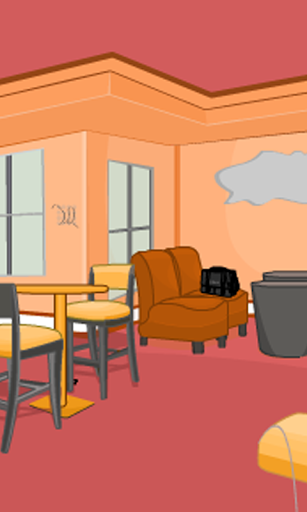 Escape Breezy Apartment - عکس بازی موبایلی اندروید