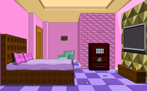 Escape Breezy Apartment - عکس بازی موبایلی اندروید
