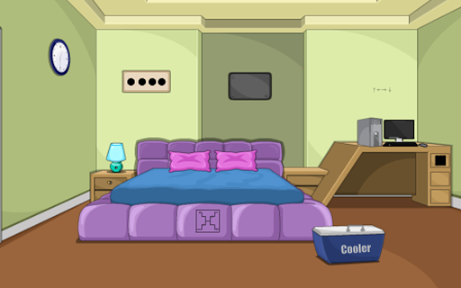 Escape Breezy Apartment - عکس بازی موبایلی اندروید
