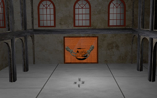 ۳D Escape Puzzle Halloween Room ۱ - عکس بازی موبایلی اندروید