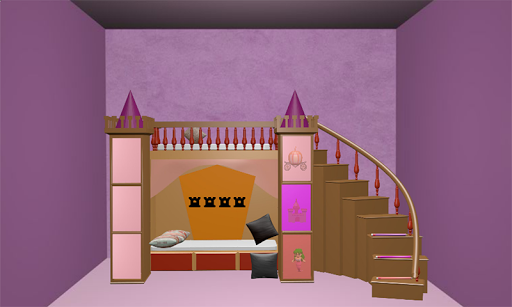 ۳D Escape Puzzle Kids Room ۲ - عکس بازی موبایلی اندروید