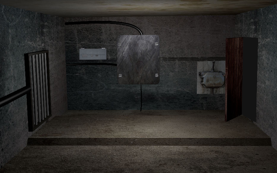 ۳D Escape Games-Puzzle Residence ۱ - عکس بازی موبایلی اندروید