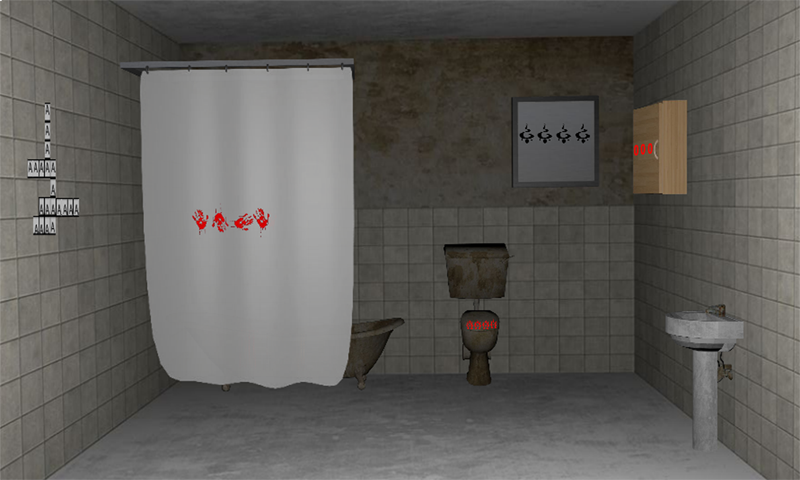 ۳D Escape Games-Puzzle Residence ۱ - عکس بازی موبایلی اندروید