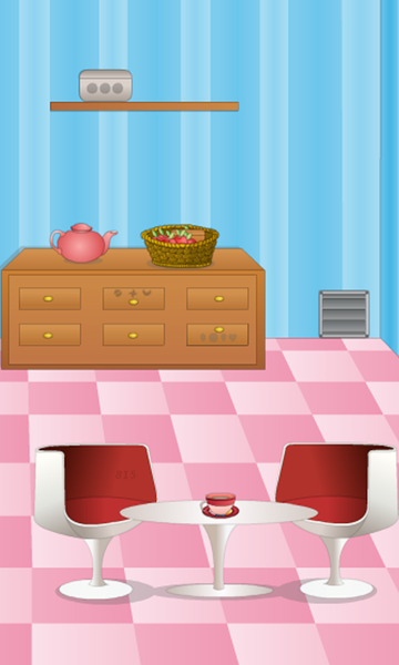 ۳D Escape Games-Puzzle Rooms ۸ - عکس بازی موبایلی اندروید