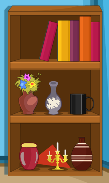 ۳D Escape Games-Puzzle Rooms ۸ - عکس بازی موبایلی اندروید
