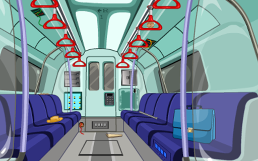 Rapid Transit Escape - Gameplay image of android game