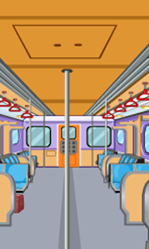 Rapid Transit Escape - Gameplay image of android game