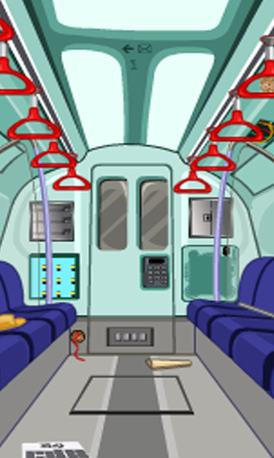 Rapid Transit Escape - Gameplay image of android game