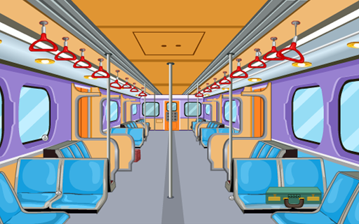 Rapid Transit Escape - Gameplay image of android game