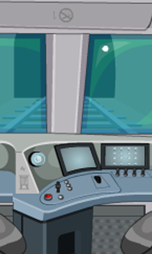 Rapid Transit Escape - Gameplay image of android game