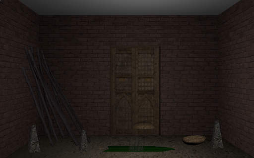Escape Swift 25 Doors - Gameplay image of android game