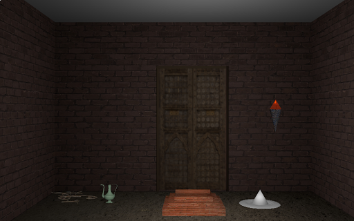 Escape Swift 25 Doors - Gameplay image of android game