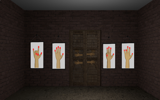 Escape Swift 25 Doors - Gameplay image of android game