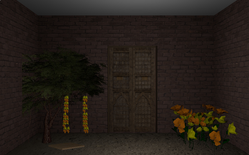 Escape Swift 25 Doors - Gameplay image of android game