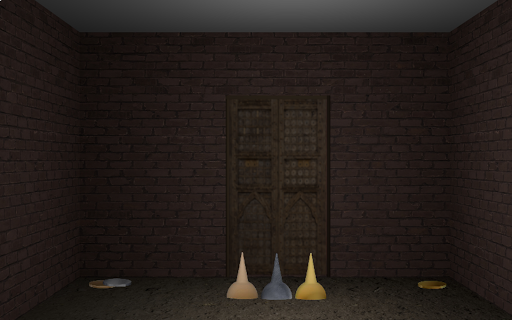 Escape Swift 25 Doors - Gameplay image of android game