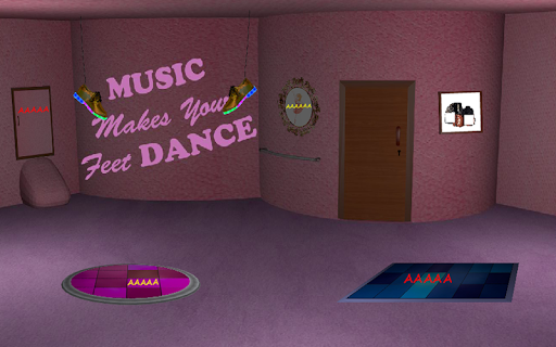 ۳D Escape Games-Puzzle Boot House - عکس بازی موبایلی اندروید