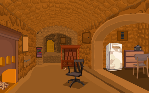 ۳D Escape Games-Puzzle Basement - عکس بازی موبایلی اندروید