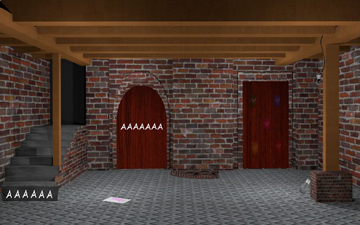 ۳D Escape Games-Puzzle Basement - عکس بازی موبایلی اندروید