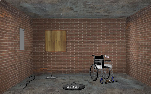 ۳D Escape Games-Puzzle Basement - عکس بازی موبایلی اندروید