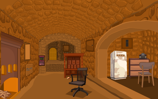 ۳D Escape Games-Puzzle Basement - عکس بازی موبایلی اندروید