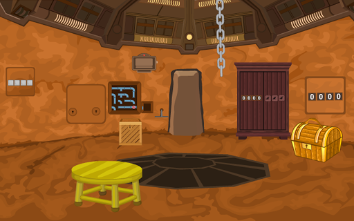۳D Escape Games-Puzzle Basement - عکس بازی موبایلی اندروید