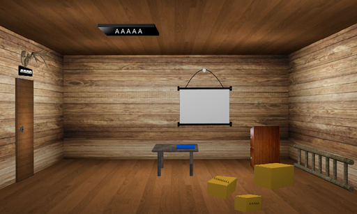 ۳D Escape Games-Puzzle Basement - عکس بازی موبایلی اندروید