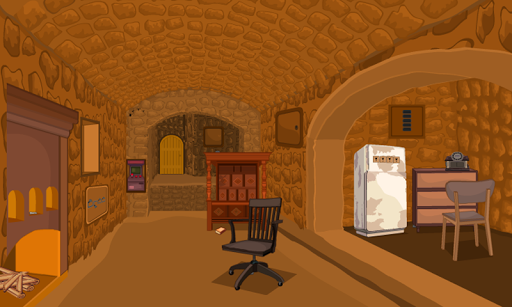 ۳D Escape Games-Puzzle Basement - عکس بازی موبایلی اندروید