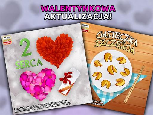 Polskie Złote Zdrapki - عکس بازی موبایلی اندروید