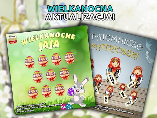 Polskie Złote Zdrapki - عکس بازی موبایلی اندروید