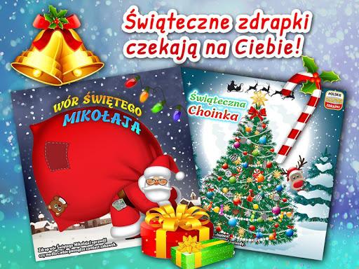 Polskie Złote Zdrapki - عکس بازی موبایلی اندروید
