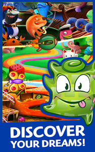 Dreamland-Funny Game APK (Android Game) - Free Download