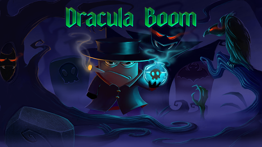 Dracula Boom - عکس بازی موبایلی اندروید