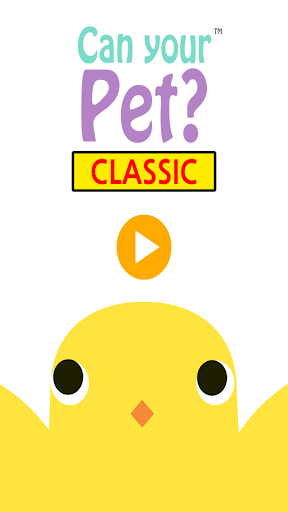 Can Your Pet Classic - عکس بازی موبایلی اندروید