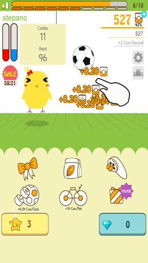 Can Your Pet : Returns - Teen - Gameplay image of android game