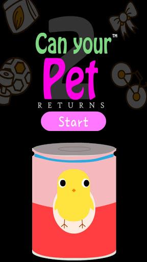 Can Your Pet : Returns - Teen - عکس بازی موبایلی اندروید