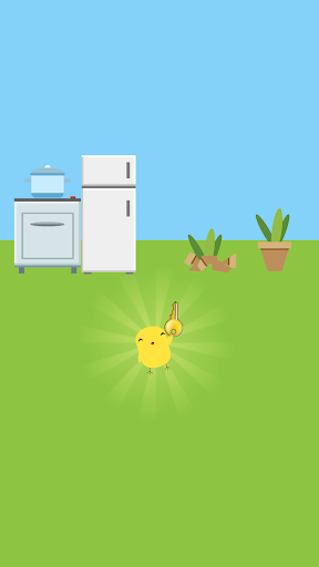 Can Your Pet Escape - Gameplay image of android game