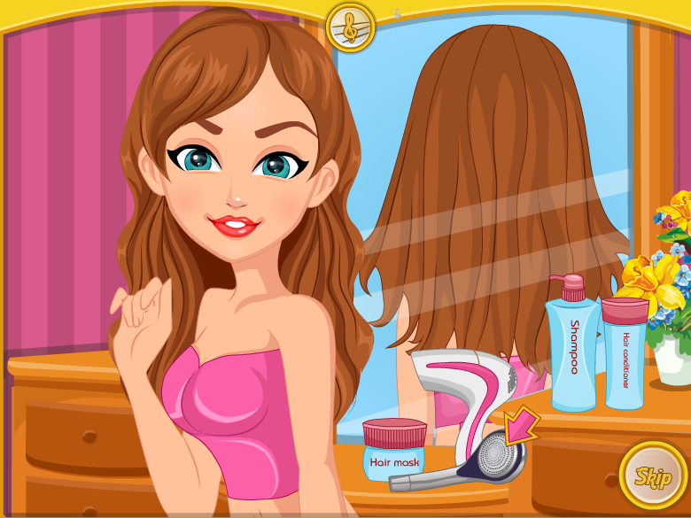 Princess Pony Hair Salon  Apps on Google Play