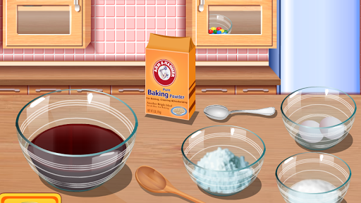 games girls cooking pizza - عکس بازی موبایلی اندروید