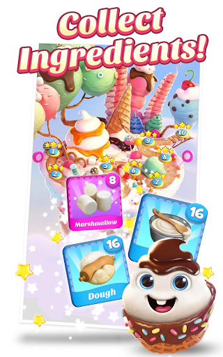 Candy jam hot sale blast