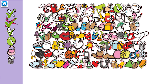 Kids Fun Educational Games ۲-۸ - عکس بازی موبایلی اندروید