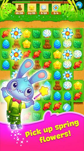 Easter Sweeper - Easter Game - عکس بازی موبایلی اندروید