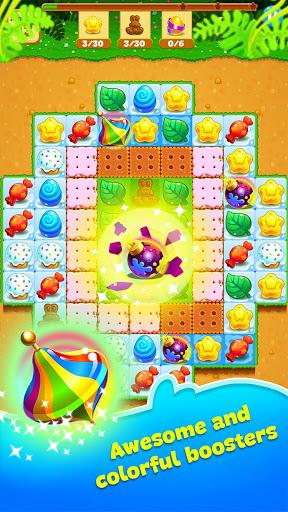 Easter Sweeper - Easter Game - عکس بازی موبایلی اندروید